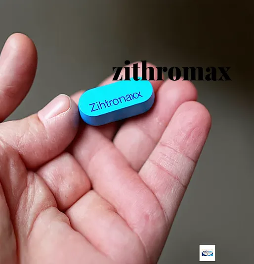 Zithromax sous ordonnance